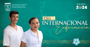 Día Internacional Enfermería