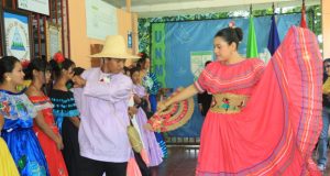 Universidad Promueve Espacios de Aprendizaje sobre Género y la Corresponsabilidad 7