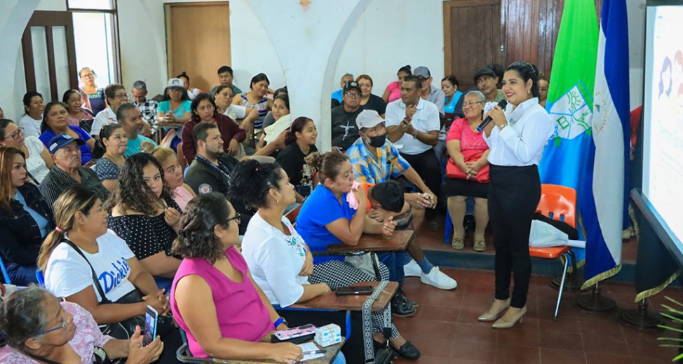 Fortalecen la Responsabilidad Compartida entre Familia, Academia y Comunidad en Encuentro con Padres 4