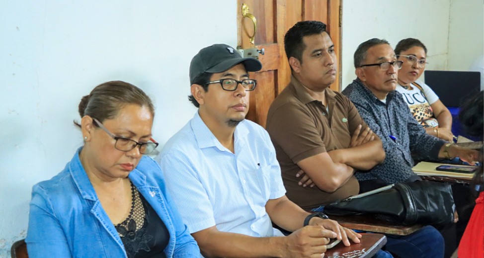 Fortalecen la Responsabilidad Compartida entre Familia, Academia y Comunidad en Encuentro con Padres 5