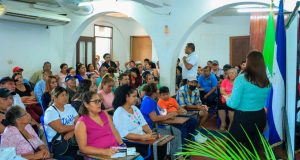 Universidad Promueve Espacios de Aprendizaje sobre Género y la Corresponsabilidad 6