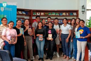 Universidad Promueve Espacios de Aprendizaje sobre Género y la Corresponsabilidad 8