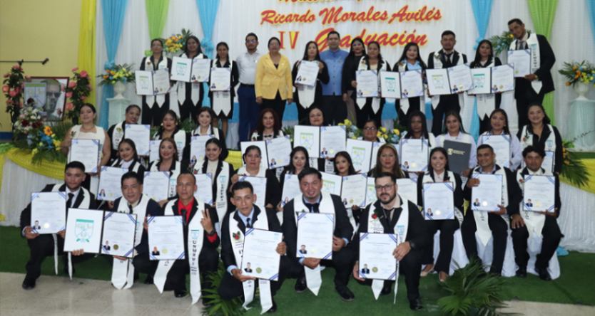 Avanza apropiación del Sistema de Integridad en Concordancia del Fortalecimiento Institucional 13