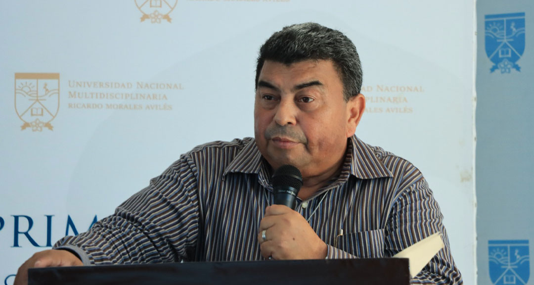 Universitarios Cuentan con Aula Taller de Electromecánica e Industrial "Comandante Carlos Fonseca Amador" 3