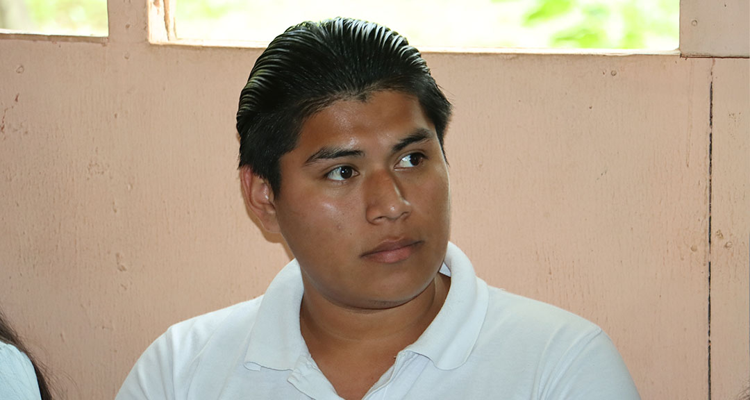 Estudiantes del CUR Masaya Participan en Taller de Cuentos con Enfoque Educativo y Ambiental 4