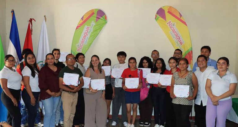 Universidad Brinda Taller sobre Publicación y Creación de Contenido para Negocios Turísticos