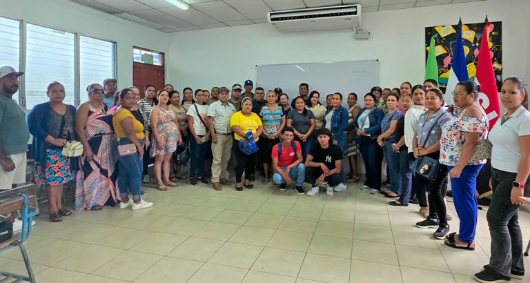 Familias Fortalecen el Acompañamiento Educativo en el Tercer Encuentro Nacional de Padres