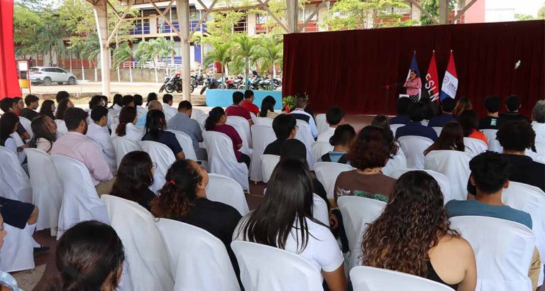 Sistema Educativo Nacional Promueve la Cultura Científica en la Comunidad Estudiantil.
