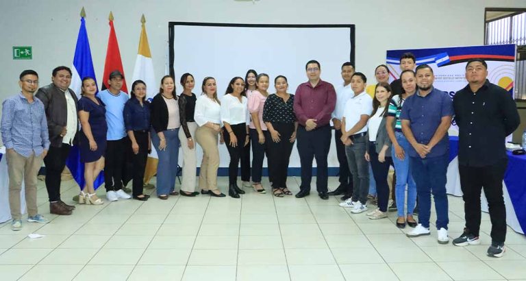 Taller de Protocolo Universitario Consolida Fortalecimiento Institucional en la UNCSM
