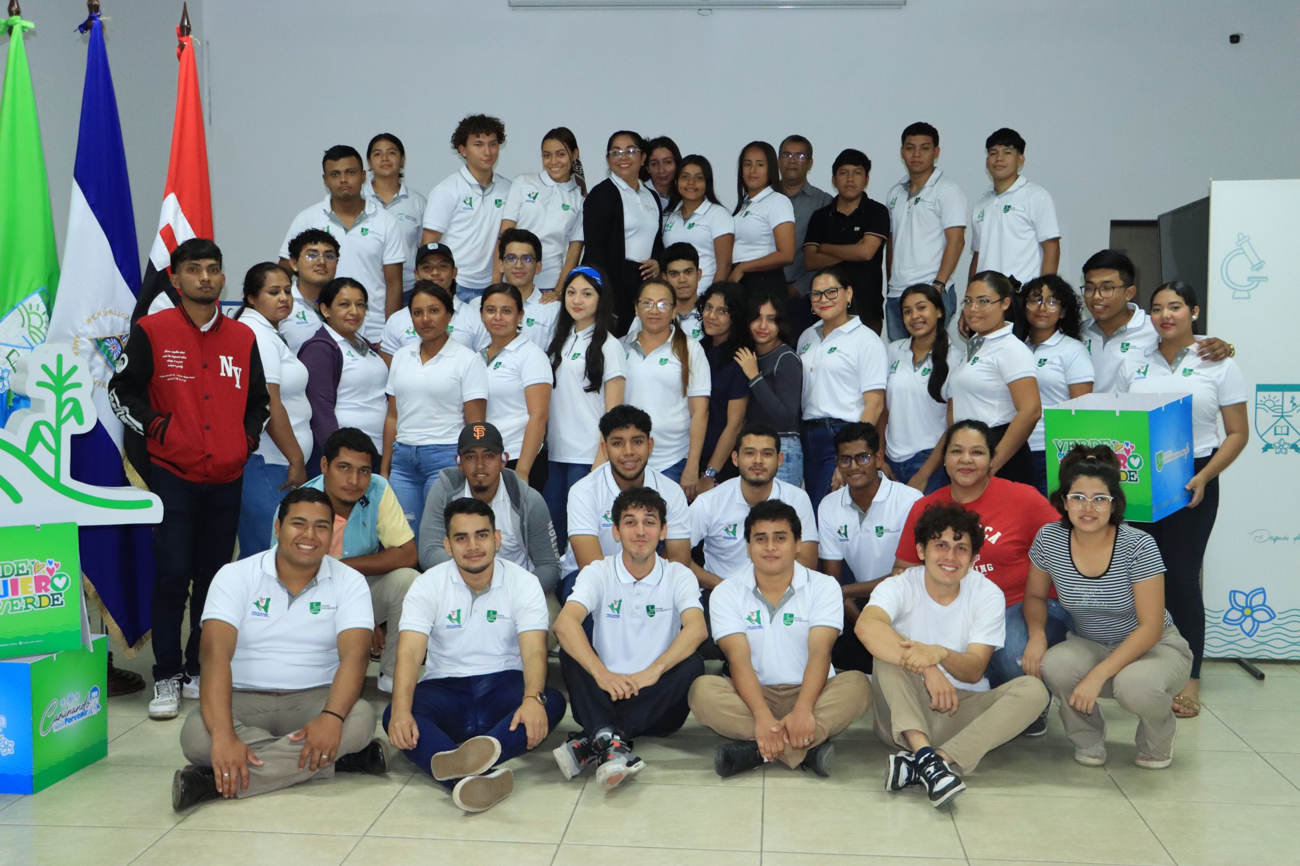 Red Nacional de Emprendedores