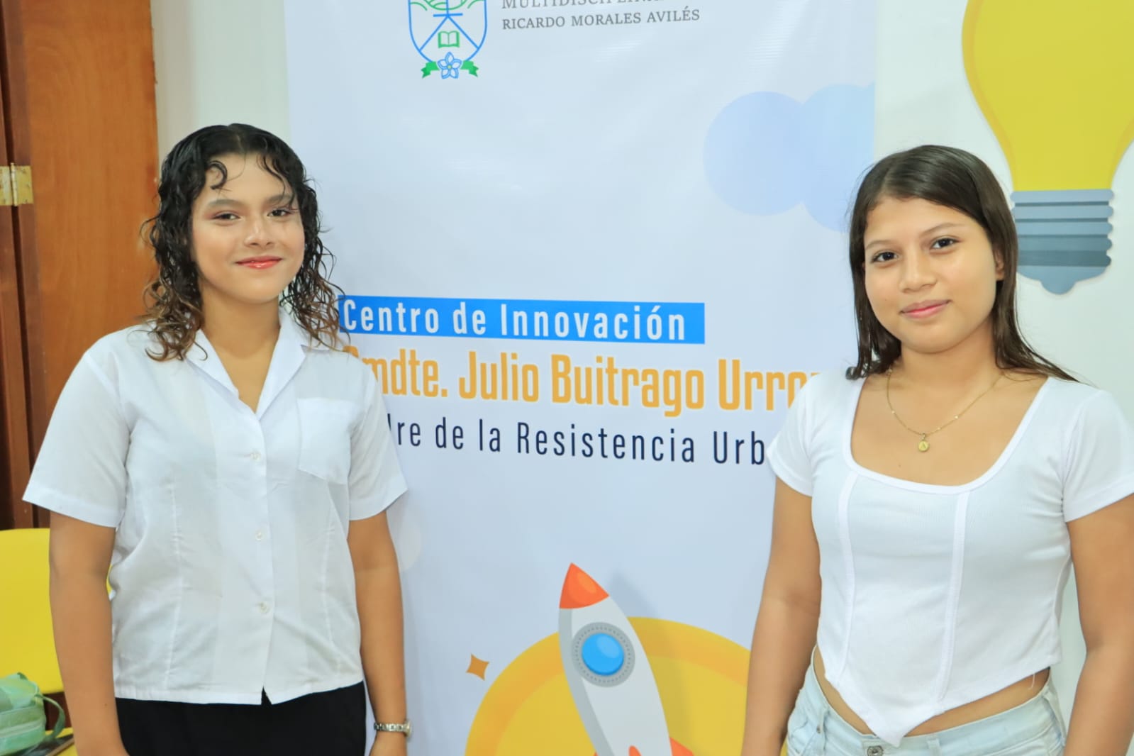 Centro de Innovación Cmdte. Julio Buitrago Úrroz