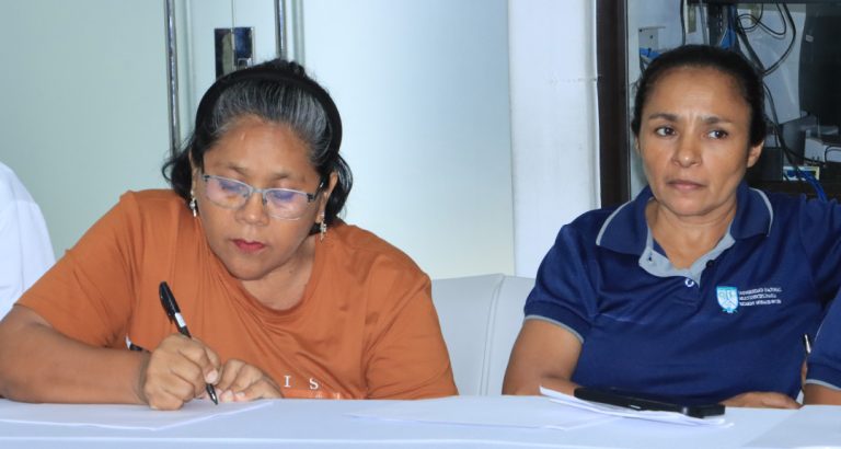 Fortalecen Relaciones Humanas Mediante Capacitación