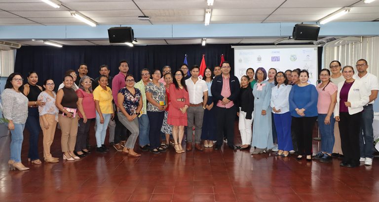 Fortalecen Habilidades Protocolarias en las Universidades del Pueblo Presidente.