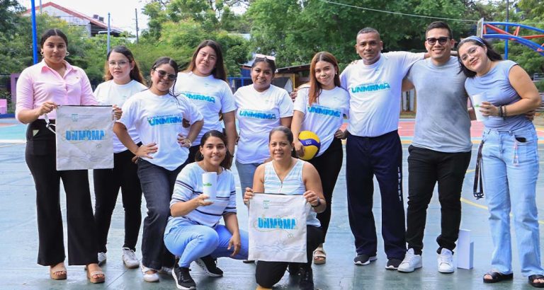 Fomentan la Salud Integral Mediante Triatlón Recreativo