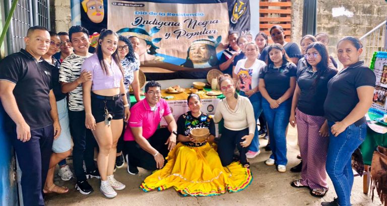 Feria Universitaria Promueve la Memoria Histórica y la Identidad Cultural de los Pueblos de Nicaragua